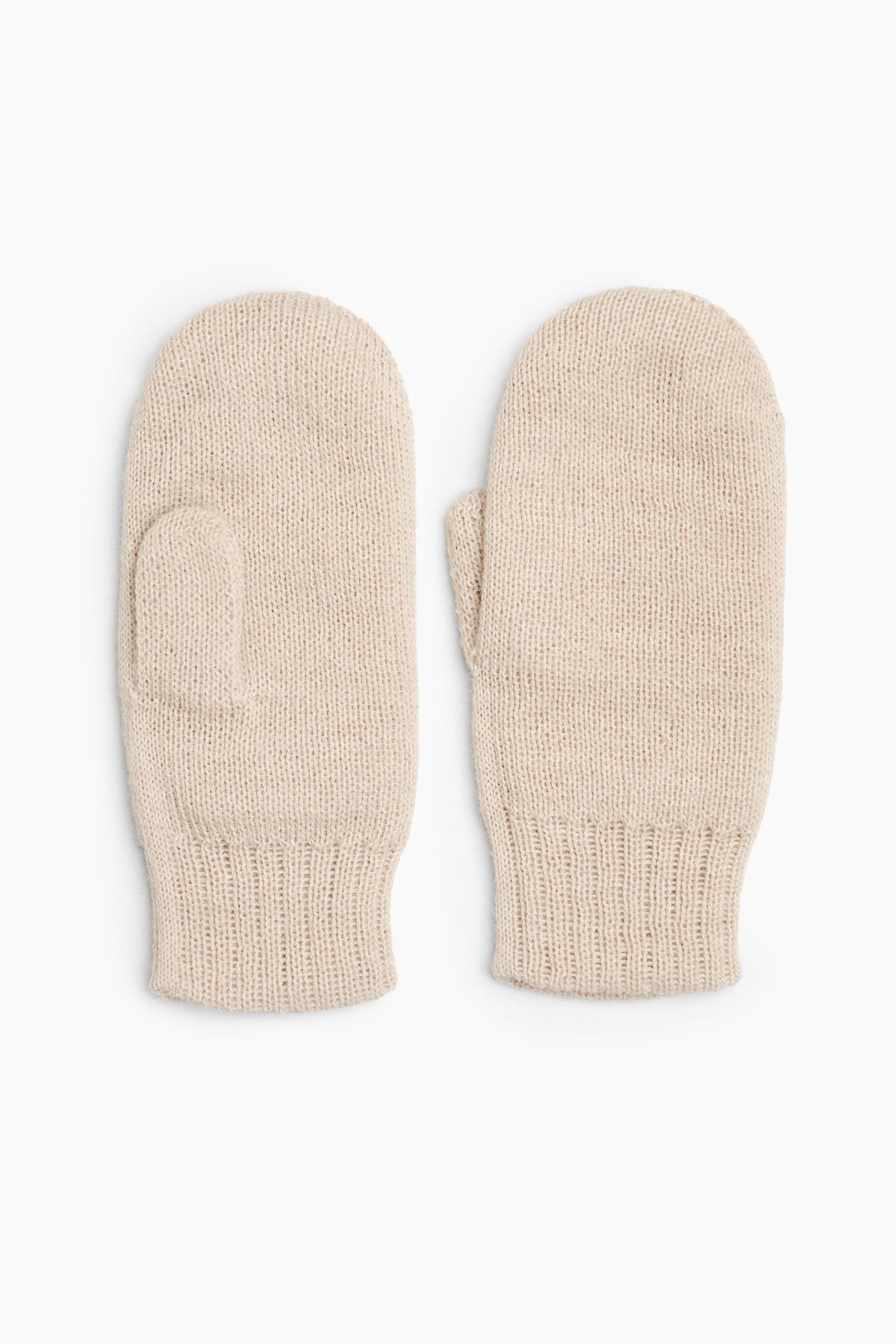 Touch-lapaset, beige