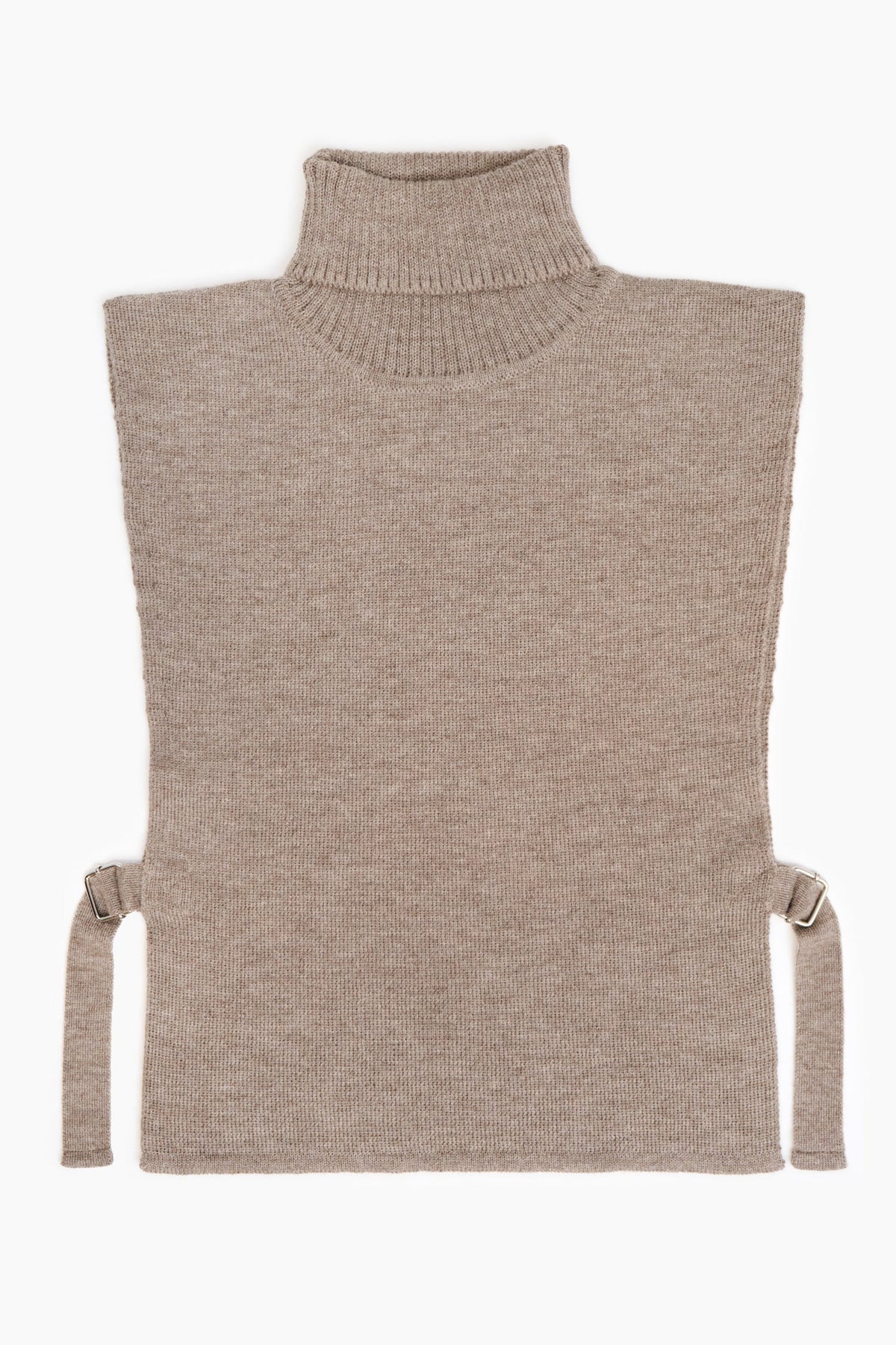 Solace-liivikauluri, Tumma greige, XL/XXL, 1 LK, #7360