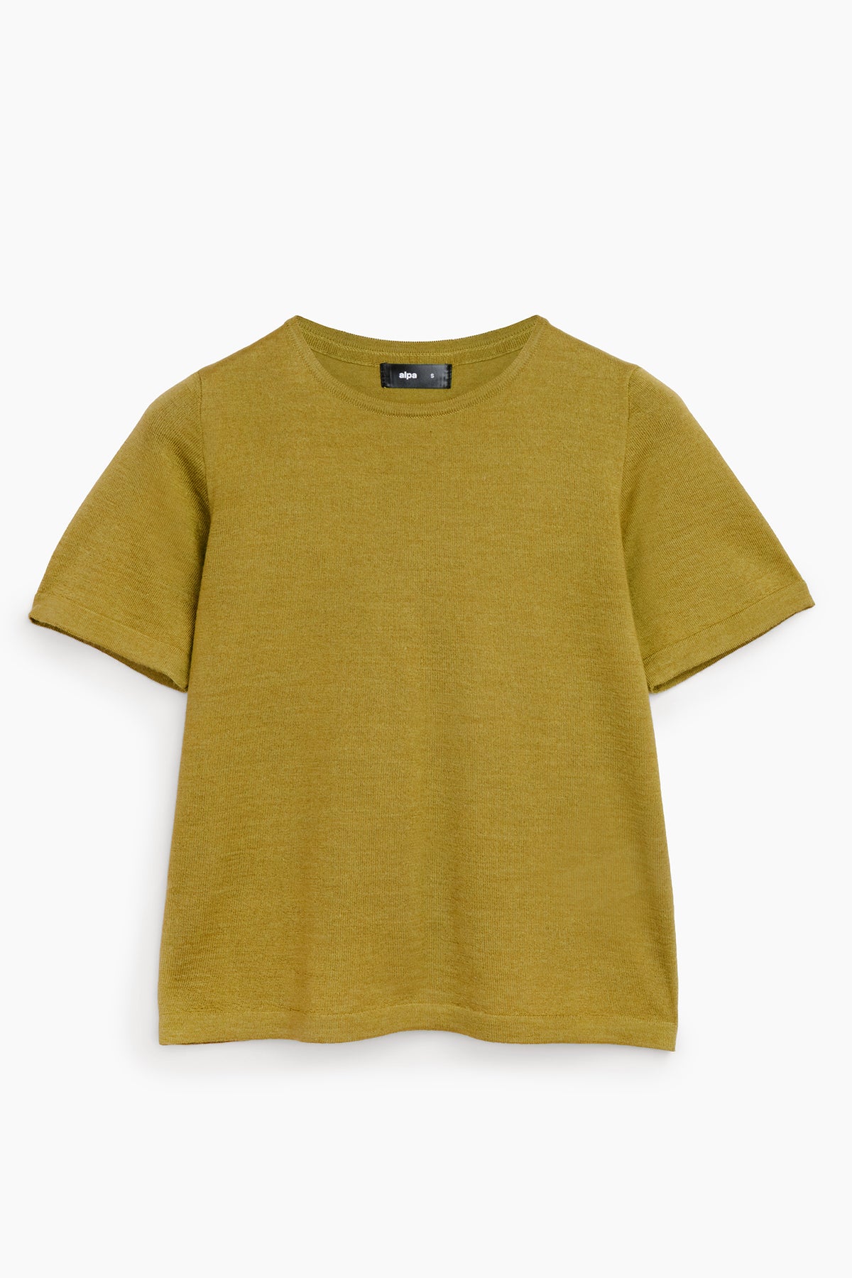 Simple t-paita, messinki