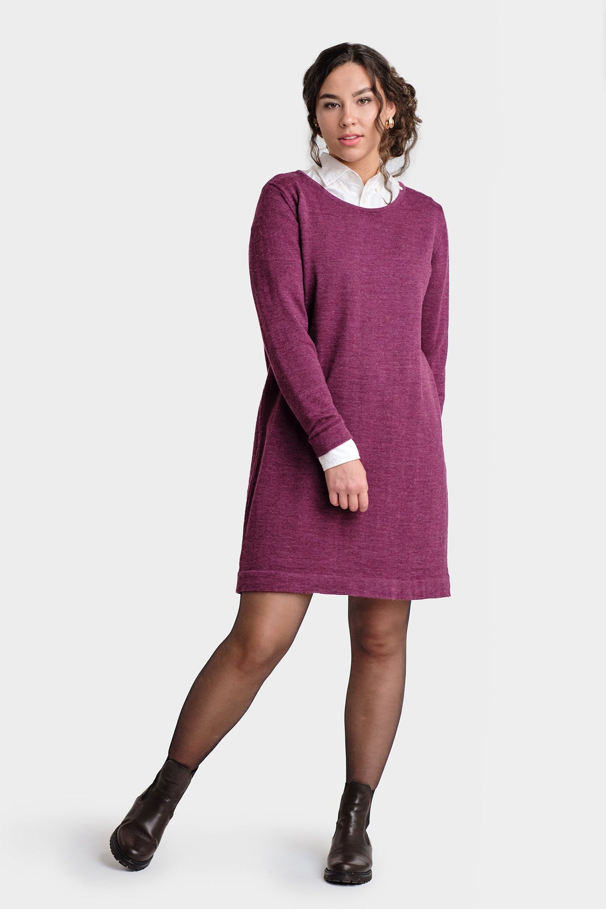 Moonlight-mekko, Kanerva, XS, 1 LK, #7154