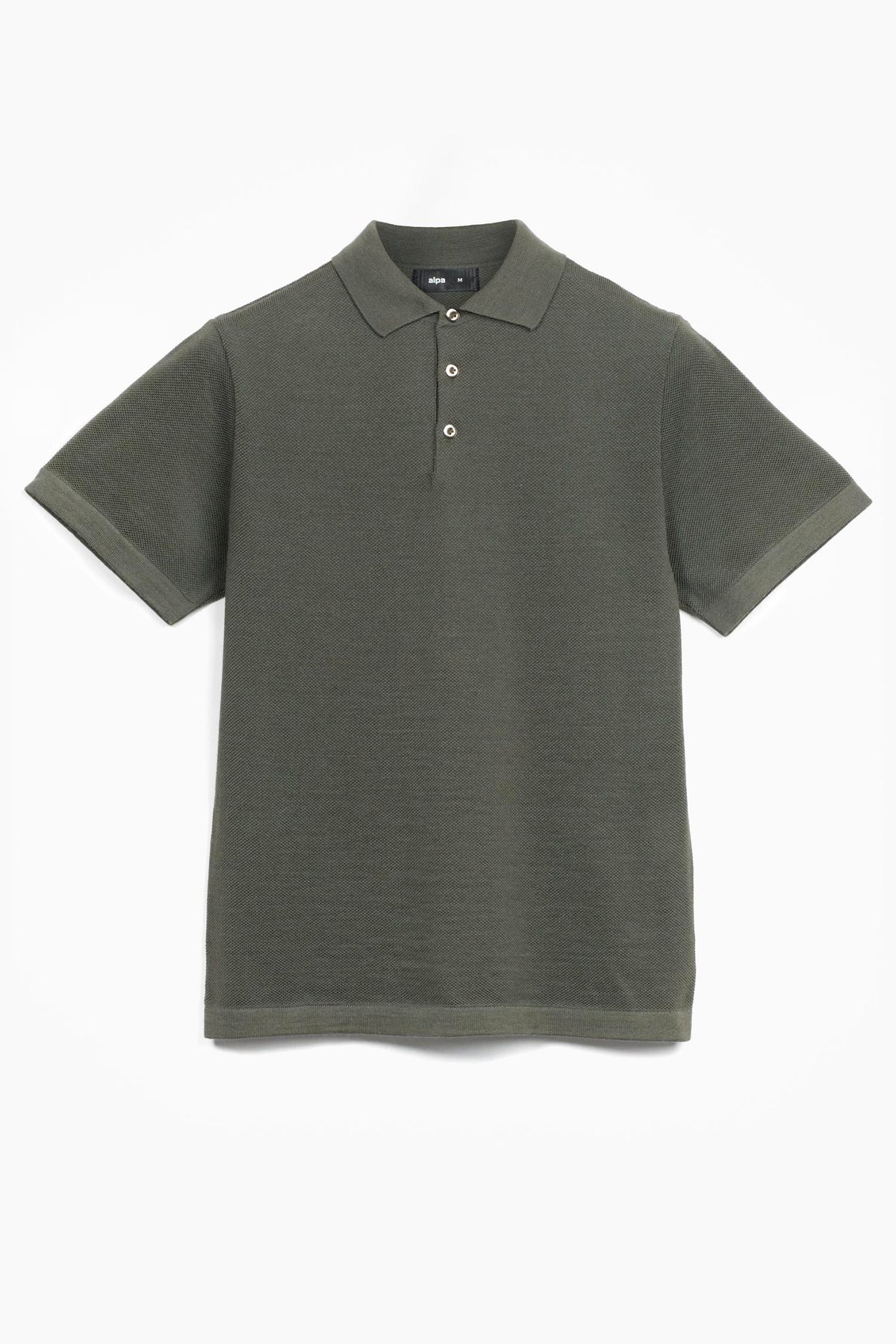 Eagle pikeepaita, khaki
