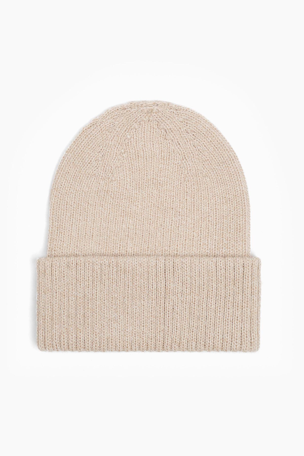 Fold-pipo, beige