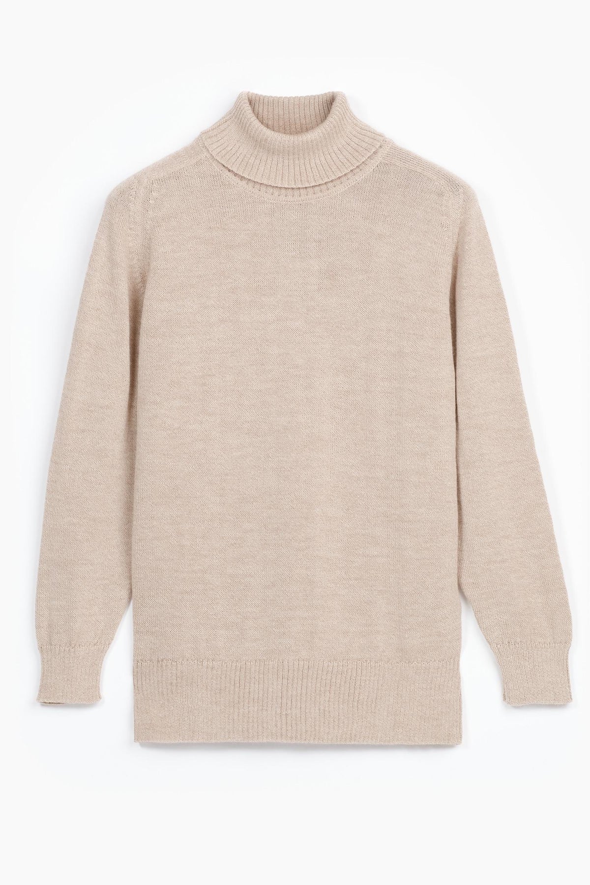 Mellow-pooloneule, Beige, XS/S, 1 LK, #6548