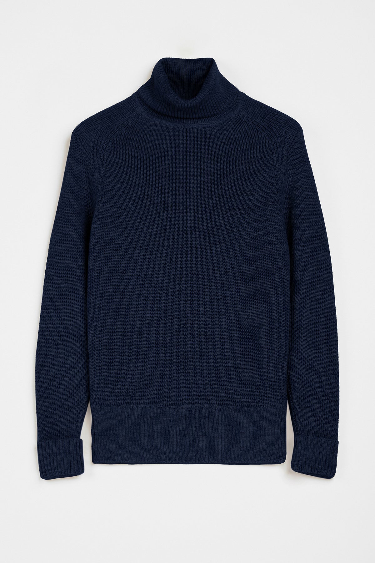 Vesikko-neule, navy