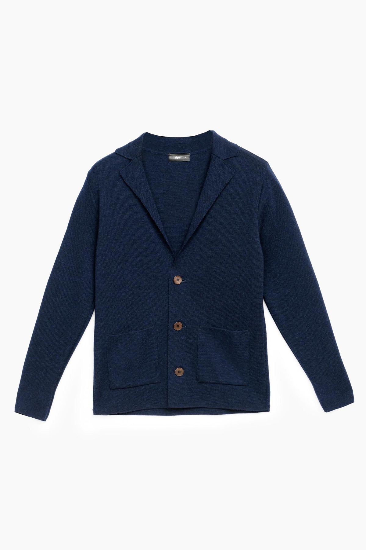 Blaze-neuletakki, Navy, S, 1 LK, #7415