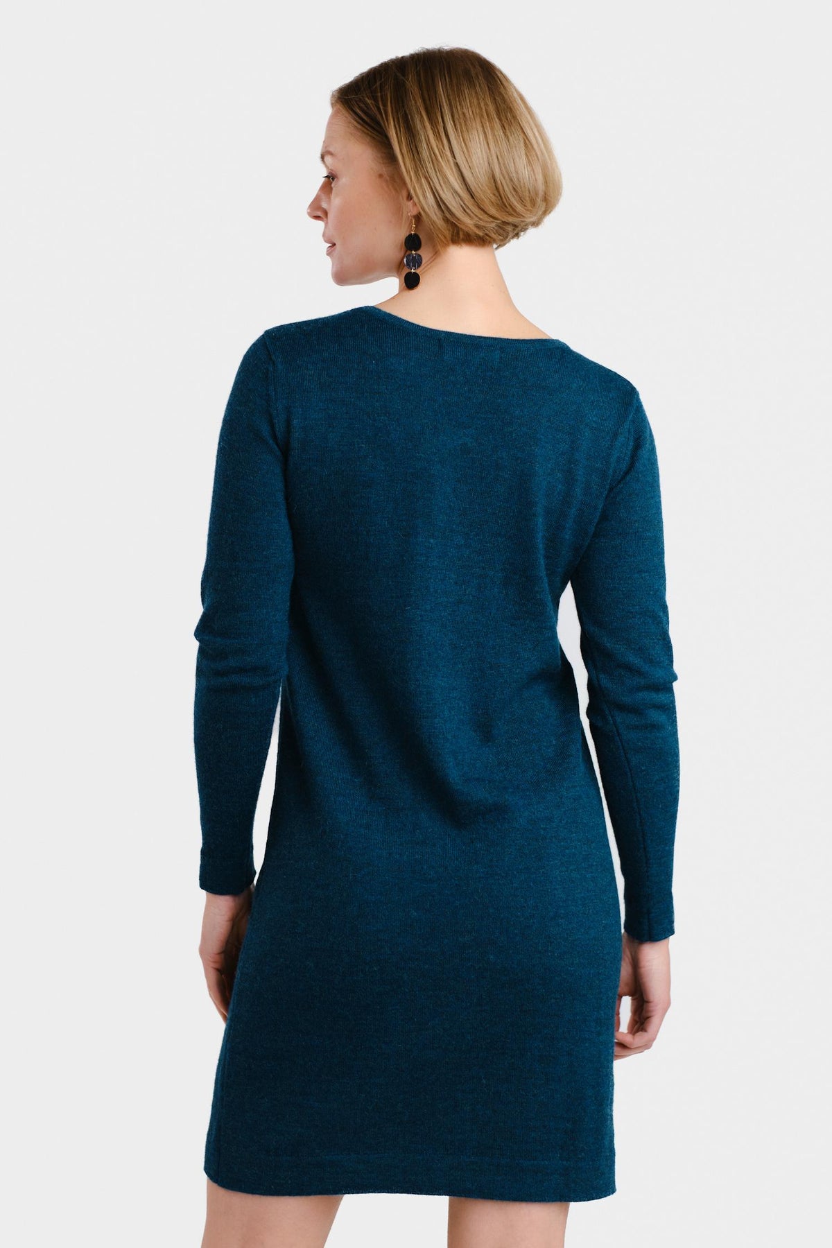 Moonlight-mekko, Petrooli, XXL, 1 LK, #6869