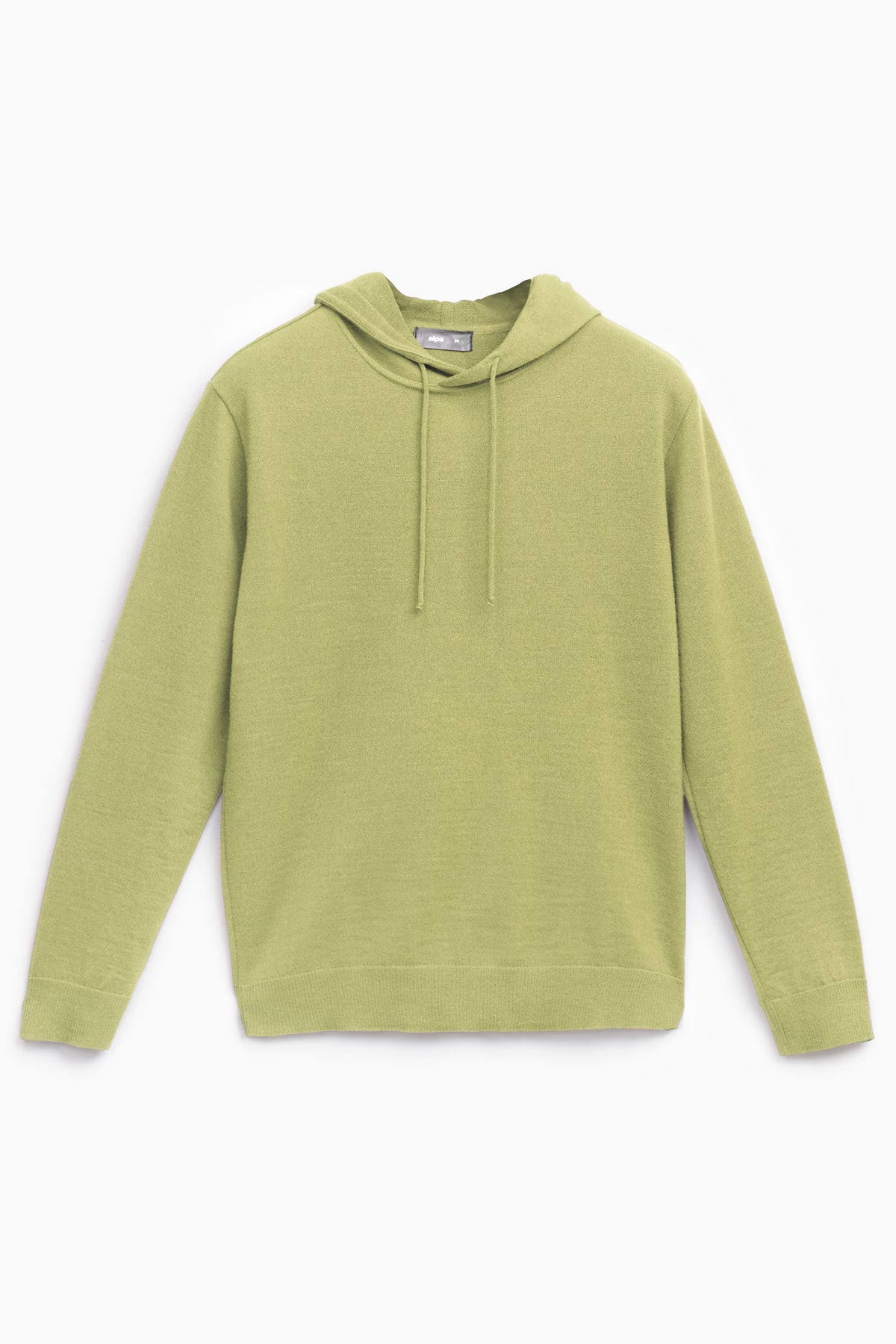 Hoodie-neulehuppari, päärynä