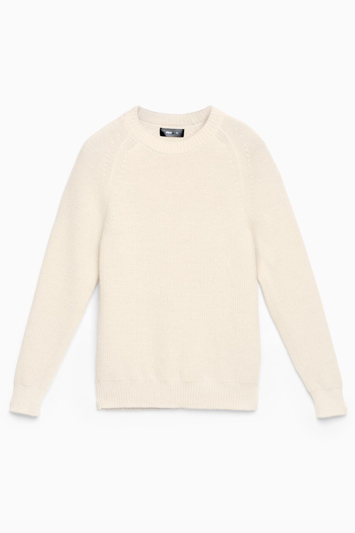 Loyal-neulepusero, Luonnonvalkoinen, XL, 1 LK, #7368