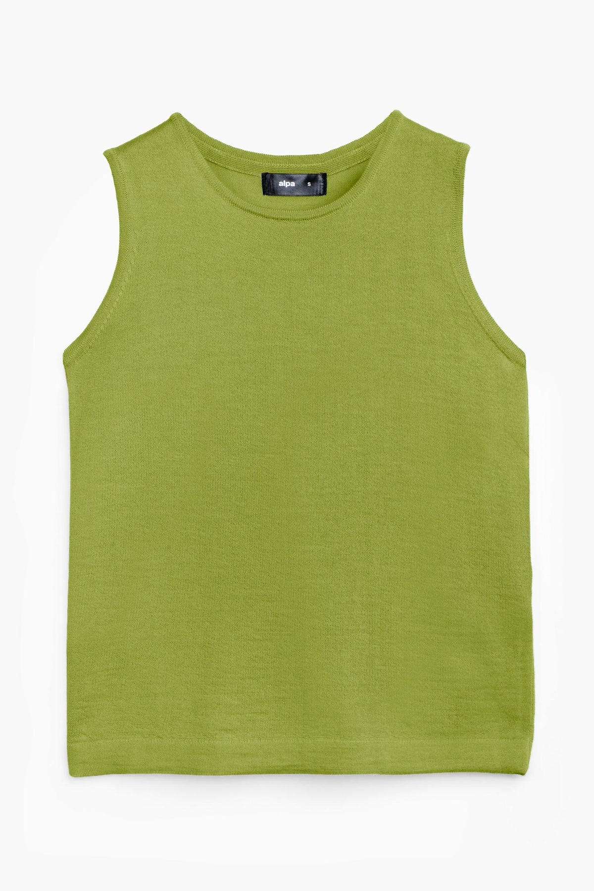 Sense-toppi, lime