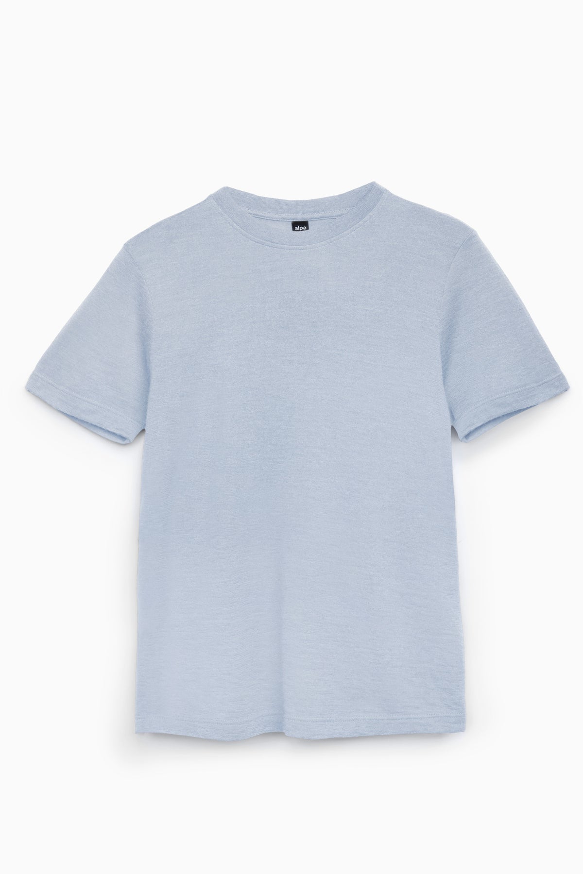 Standard t-paita, horisontti